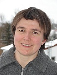 Christel Baum